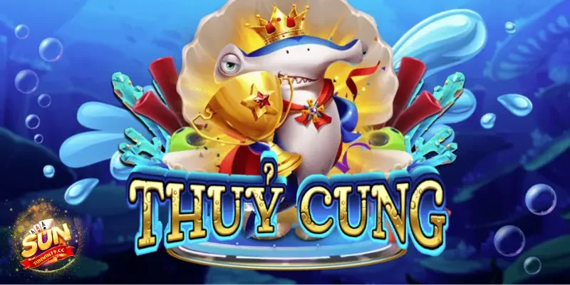 Nổ Hũ Thủy Cung – Nơi Giúp Người Chơi Nhận Jackpot Khổng Lồ 1 Nổ hũ Thủy Cung