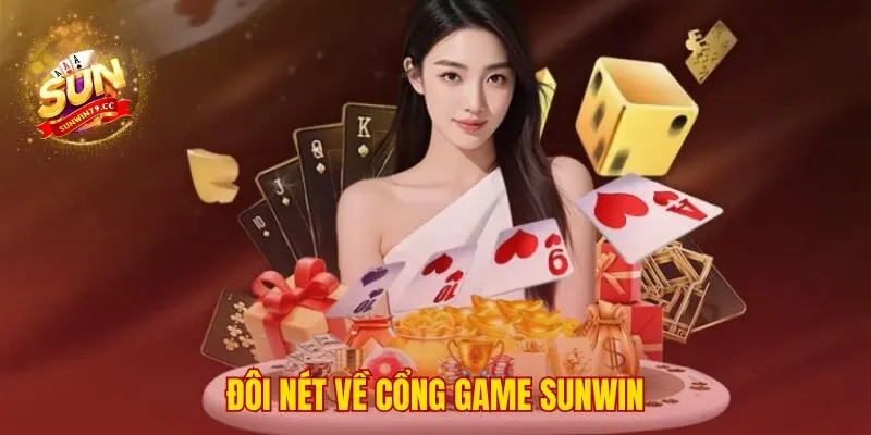 Sunwin 39 Sunwin sản phẩm giải trí uy tín từ Suncity Group